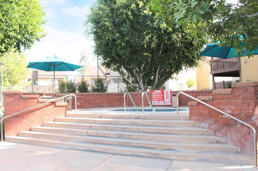 Take a tour today and view Amenities 9 for yourself at the Rose Pointe Apartments